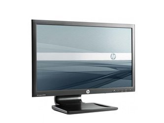 Monitor 20" LED HP Compaq LA2006X 1600x900 DisplayPort DVI VGA USB PIVOT, 5 lat gwarancji