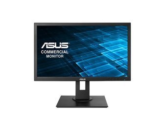 Monitor 21.5" LED ASUS BE229 IPS 1920x1080 DisplayPort DVI VGA USB PIVOT, głośniki, 3 lata gwarancji