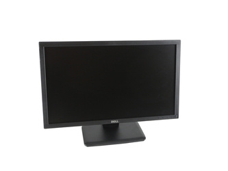 Monitor 21.5" LED Dell E2216H 1920x1080 DisplayPort VGA, (NN), 3 lata gwarancji