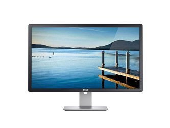 Monitor 21.5'' LED Dell P2214H IPS 1920x1080 DisplayPort DVI VGA USB PIVOT, 5 lat gwarancji 