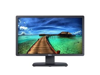 Monitor 21.5'' LED Dell UltraSharp U2212HM IPS 1920x1080 DisplayPort DVI VGA USB PIVOT, 3 lata gwarancji