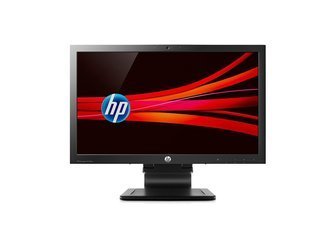 Monitor 21.5'' LED HP Compaq LA2206XC 1920x1080 DisplayPort DVI VGA USB PIVOT, kamerka, głośniki, 3 lata gwarancji