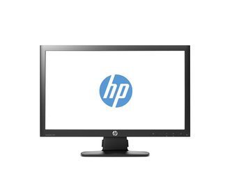 Monitor 21.5" LED HP P221 1920x1080 DVI VGA, 3 lata gwarancji