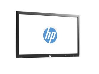 Monitor 21.5" LED HP P221 1920x1080 DVI VGA, (BN), 3 lata gwarancji