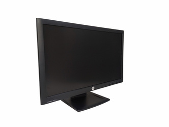 Monitor 21.5" LED HP P222va 1920x1080 VGA DisplayPort, (NN1), 3 lata gwarancji 