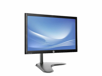 Monitor 21.5" LED HP P222va 1920x1080 VGA DisplayPort, (UN), 3 lata gwarancji