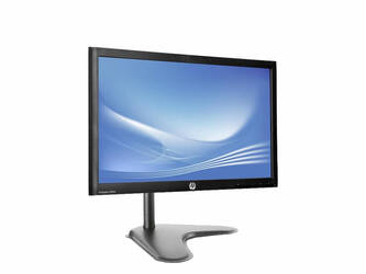 Monitor 21.5" LED HP P222va 1920x1080 VGA DisplayPort, (UN), 5 lat gwarancji