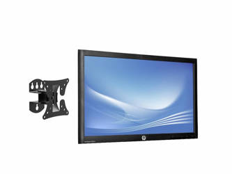 Monitor 21.5" LED HP P222va 1920x1080 VGA DisplayPort, (US), 1 rok gwarancji