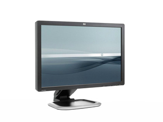 Monitor 22" LCD HP L2245wg 1680x1050 DVI-D VGA USB PIVOT, 1 rok gwarancji