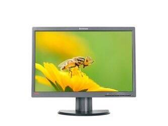 Monitor 22'' LCD Lenovo ThinkVision LT2252P 1680x1050 DisplayPort DVI VGA, 5 lat gwarancji