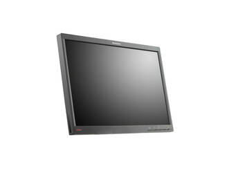 Monitor 22'' LCD Lenovo ThinkVision LT2252P 1680x1050 DisplayPort DVI VGA, (BN), 1 rok gwarancji