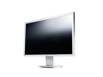 Monitor 22" LED EIZO EV2216W 1680x1050 DisplayPort DVI VGA USB PIVOT, głośniki, 1 rok gwarancji