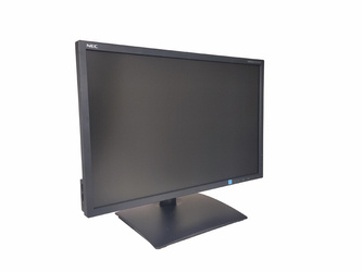 Monitor 22'' LED NEC MultiSync EA223WM WideScreen 1680x1050 DisplayPort DVI VGA USB, głośniki, (NN), 1 rok gwarancji