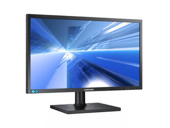 Monitor 22" LED Samsung S22C450BW 1680x1050 DVI VGA, 5 lat gwarancji