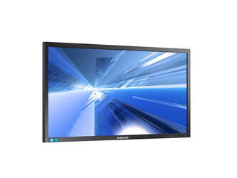 Monitor 22" LED Samsung S22C450BW 1680x1050 DVI VGA, (BN), 5 lat gwarancji