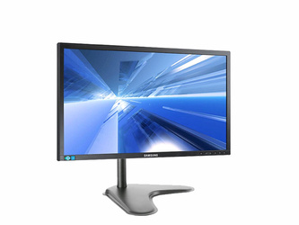 Monitor 22" LED Samsung S22C450BW 1680x1050 DVI VGA, (UN), 3 lata gwarancji