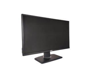 Monitor 23.8" LED Dell P2417H IPS 1920x1080 HDMI DisplayPort VGA USB, (NN1), 1 rok gwarancji