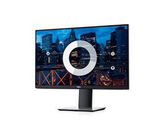 Monitor 23.8'' LED Dell P2419H IPS 1920x1080 HDMI DisplayPort VGA USB PIVOT, 3 lata gwarancji