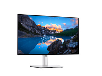 Monitor 23.8" LED Dell U2422H UltraSharp IPS 1920x1080 HDMI DisplayPort USB Type-C PIVOT, 1 rok gwarancji