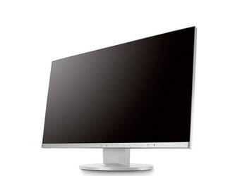 Monitor 23.8" LED EIZO EV2450 IPS 1920x1080 HDMI DisplayPort DVI VGA USB PIVOT, głośniki, 1 rok gwarancji