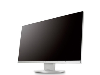 Monitor 23.8" LED EIZO EV2450 IPS 1920x1080 HDMI DisplayPort DVI VGA USB PIVOT, głośniki, 3 lata gwarancji