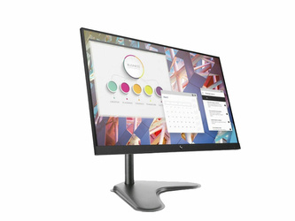 Monitor 23.8" LED HP E24 G4 IPS 1920x1080 HDMI DisplayPort VGA USB, (UN), 3 lata gwarancji