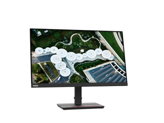 Monitor 23.8" LED Lenovo S24e-20 VA 1920x1080 HDMI VGA, 3 lata gwarancji