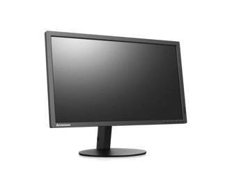 Monitor 23.8'' LED Lenovo T2424p IPS 1920x1080 HDMI DisplayPort VGA USB, 1 rok gwarancji