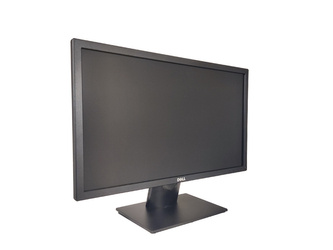 Monitor 23'' LED Dell E2318H IPS 1920x1080 DisplayPort VGA, (NN), 3 lata gwarancji