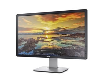 Monitor 23'' LED Dell P2314H IPS 1920x1080 VGA DVI DisplayPort USB PIVOT, 1 rok gwarancji