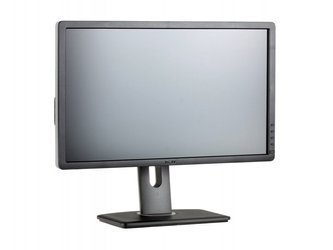 Monitor 23'' LED Dell U2312HM IPS 1920x1080 VGA DVI DisplayPort USB PIVOT, 3 lata gwarancji