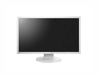 Monitor 23" LED EIZO EV2316W 1920x1080 DisplayPort DVI VGA USB PIVOT, głośniki, 1 rok gwarancji