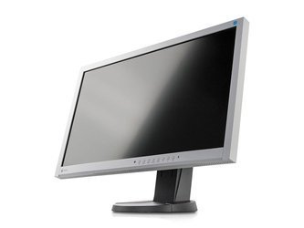 Monitor 23" LED EIZO EV2335W IPS 1920x1080 DisplayPort DVI VGA PIVOT, głośniki, 5 lat gwarancji