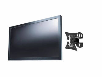 Monitor 23" LED EIZO EV2335W IPS 1920x1080 DisplayPort DVI VGA, głośniki, (US), 5 lat gwarancji