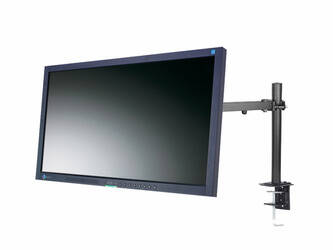 Monitor 23" LED EIZO FlexScan EV2333W 1920x1080 DisplayPort DVI VGA, głośniki, (UB), 1 rok gwarancji