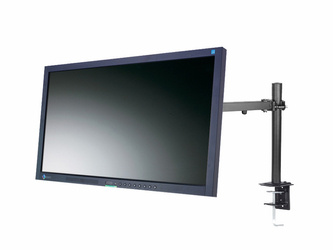 Monitor 23" LED EIZO FlexScan EV2333W 1920x1080 DisplayPort DVI VGA, głośniki, (UB), 3 lata gwarancji