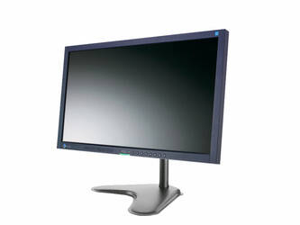 Monitor 23" LED EIZO FlexScan EV2333W 1920x1080 DisplayPort DVI VGA, głośniki, (UN), 1 rok gwarancji