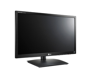 Monitor 23'' LED LG 23CAV42K CLOUD IPS 1920x1080 PIVOT, 3 lata gwarancji