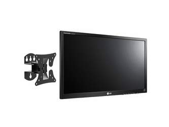 Monitor 23'' LED LG 23CAV42K CLOUD IPS 1920x1080, (US), 3 lata gwarancji