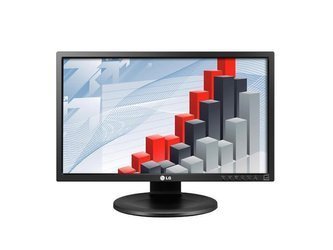 Monitor 23'' LED LG 23MB35 IPS 1920x1080 VGA DVI, 5 lat gwarancji