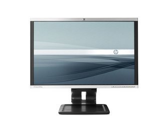 Monitor 24" LCD HP Compaq LA2405wg 1920x1200 DVI VGA DisplayPort USB PIVOT, 1 rok gwarancji