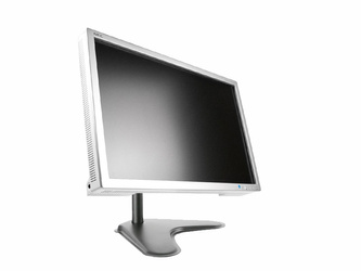 Monitor 24'' LCD NEC MultiSync EA241WM 1920x1200 DVI VGA USB, głośniki, (UN), 3 lata gwarancji