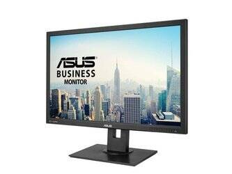 Monitor 24'' LED ASUS BE24A 1920x1200 IPS DisplayPort DVI VGA USB PIVOT, głośniki, 5 lat gwarancji