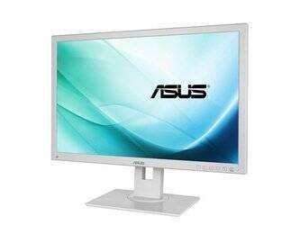 Monitor 24'' LED ASUS BE24AW 1920x1200 IPS DisplayPort DVI VGA USB PIVOT, głośniki, 1 rok gwarancji