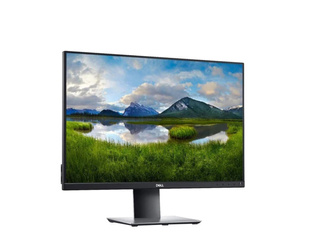 Monitor 24" LED Dell P2421 IPS 1920x1200 HDMI DisplayPort DVI VGA USB PIVOT, 5 lat gwarancji