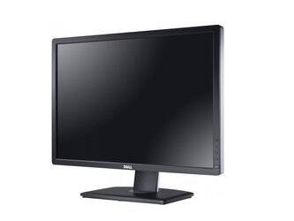 Monitor 24" LED Dell U2412M UltraSharp IPS 1920x1200 DisplayPort DVI VGA USB PIVOT, 5 lat gwarancji