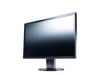 Monitor 24" LED EIZO EV2416W 1920x1080 DisplayPort DVI VGA USB, głośniki, 5 lat gwarancji