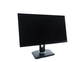 Monitor 25" LED Dell UP2516D IPS 2560x1440 2xHDMI DisplayPort miniDisplayPort USB PIVOT, (NN1), 1 rok gwarancji