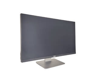 Monitor 25" LED Dell UP2516D IPS 2560x1440 2xHDMI DisplayPort miniDisplayPort USB PIVOT, (NN2), 1 rok gwarancji