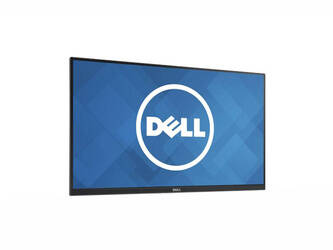 Monitor 27'' LED Dell U2715H IPS 2560x1440 HDMI DisplayPort miniDisplayPort USB, (BN), 1 rok gwarancji